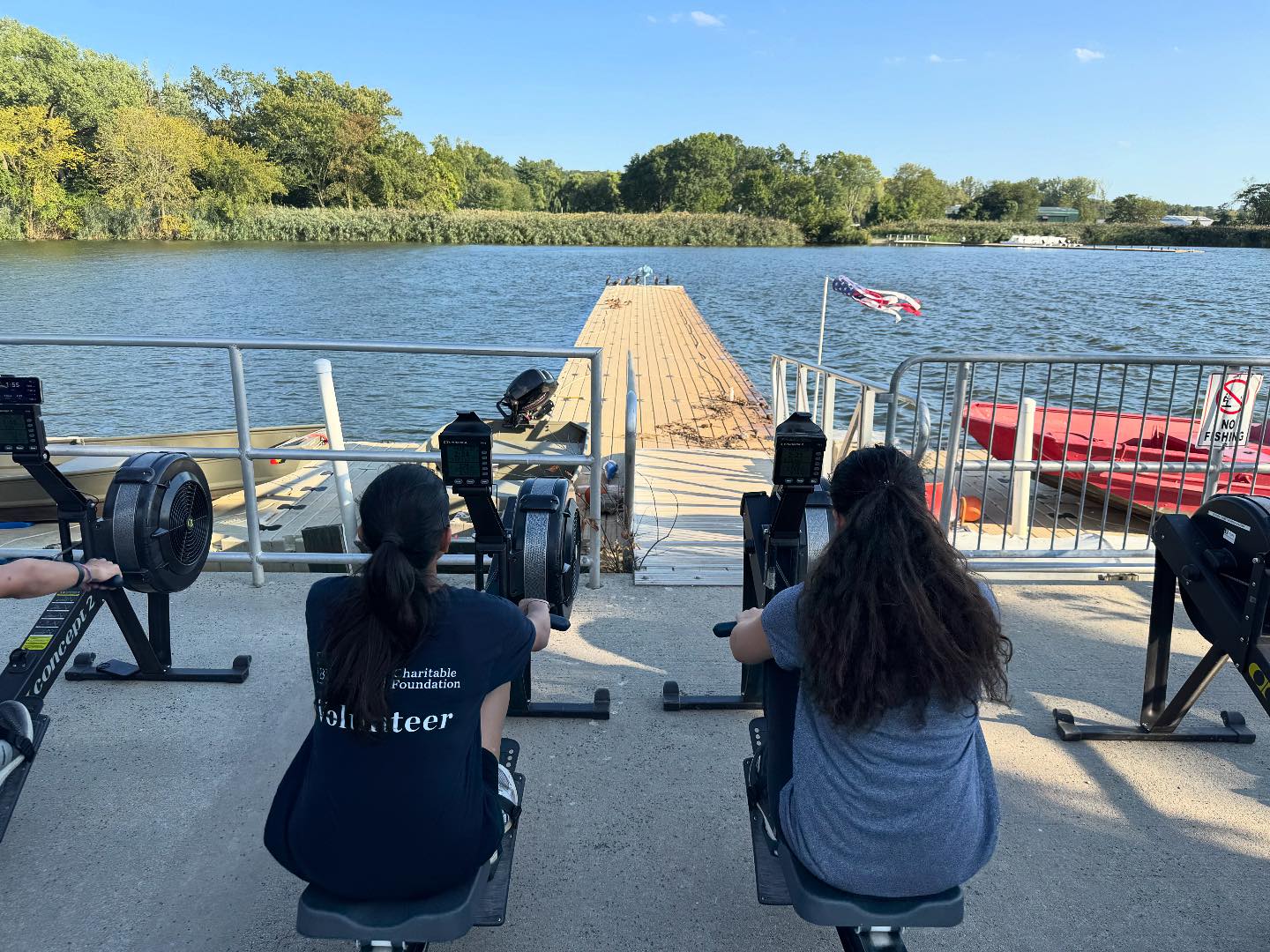 Bergen County Rowing... - Bergen County Rowing Academy