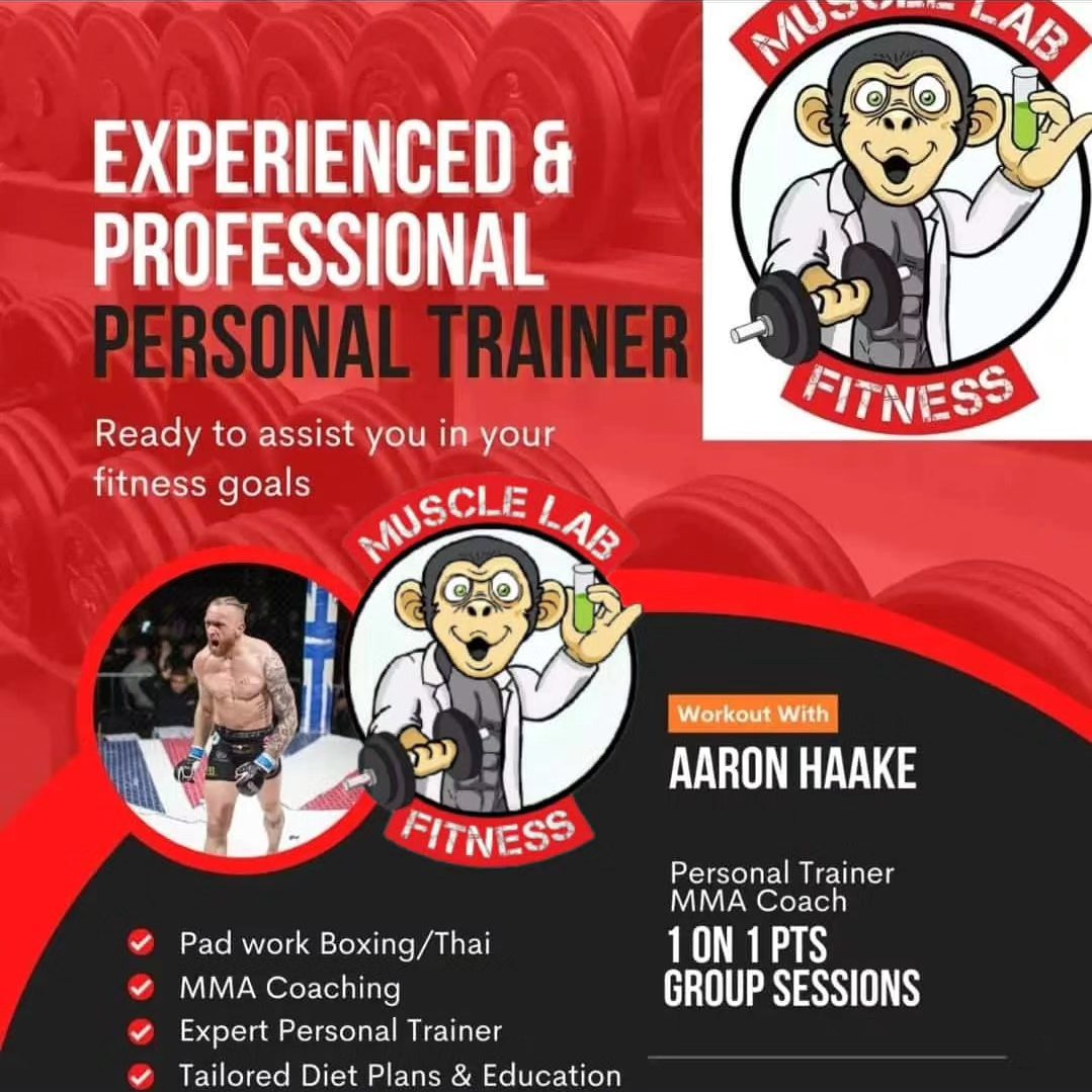 Muscle Lab Fitness | Liverpool