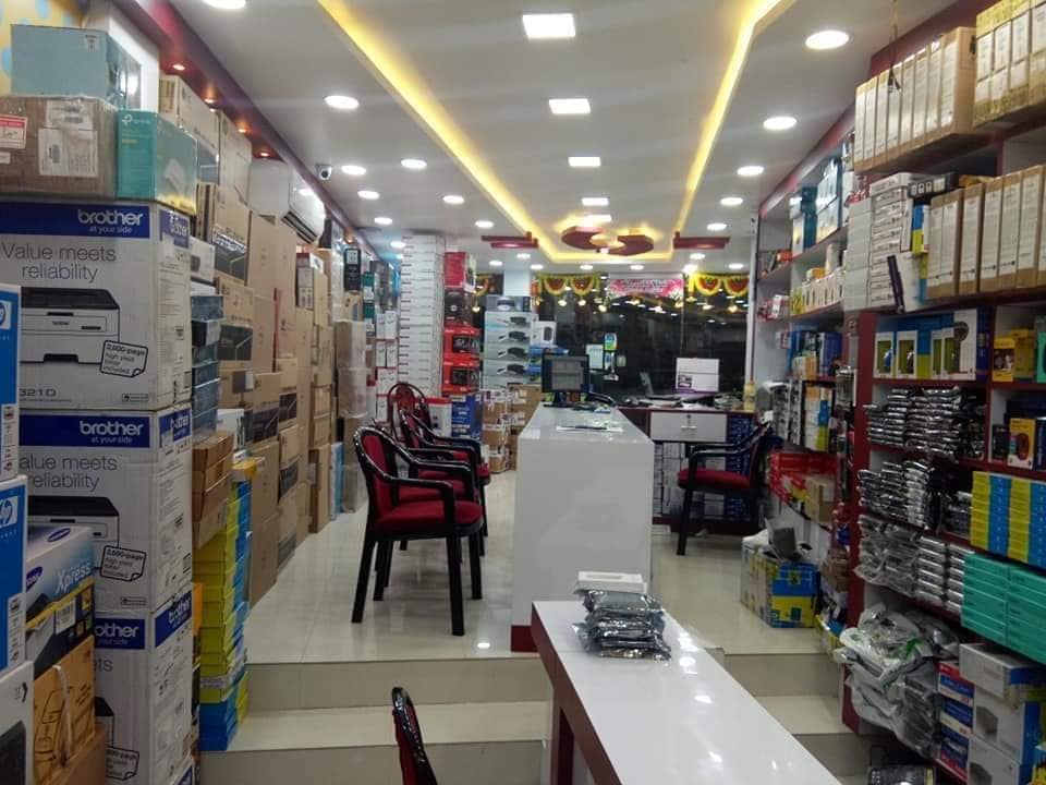 NEW GRACE COMPUTERS | Nagercoil
