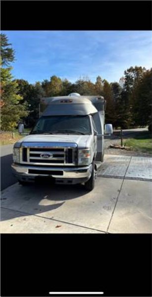 Military RVshare