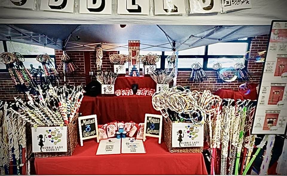 Bubble Lady Bubbles added a new photo. - Bubble Lady Bubbles