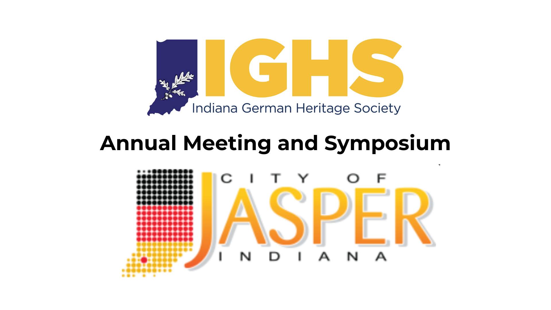 Indiana German Heritage Society | Indianapolis IN