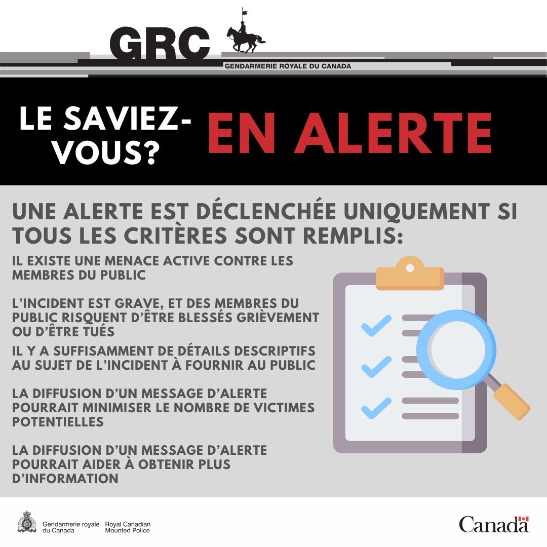 Gendarmerie - La #GRCNB est responsable de diffuser des messages d ...
