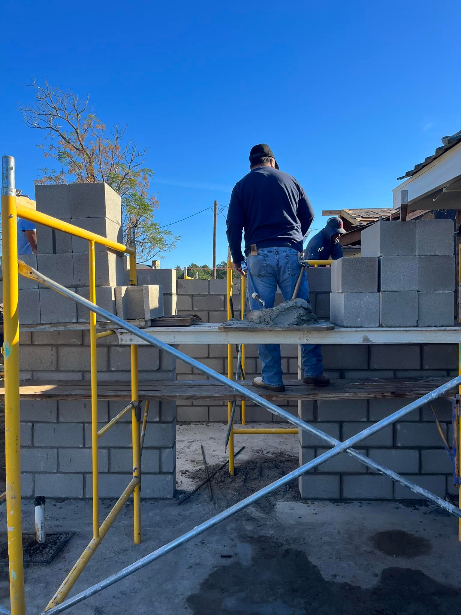 Stoker's A-1 Quality Construction | Gilmer TX