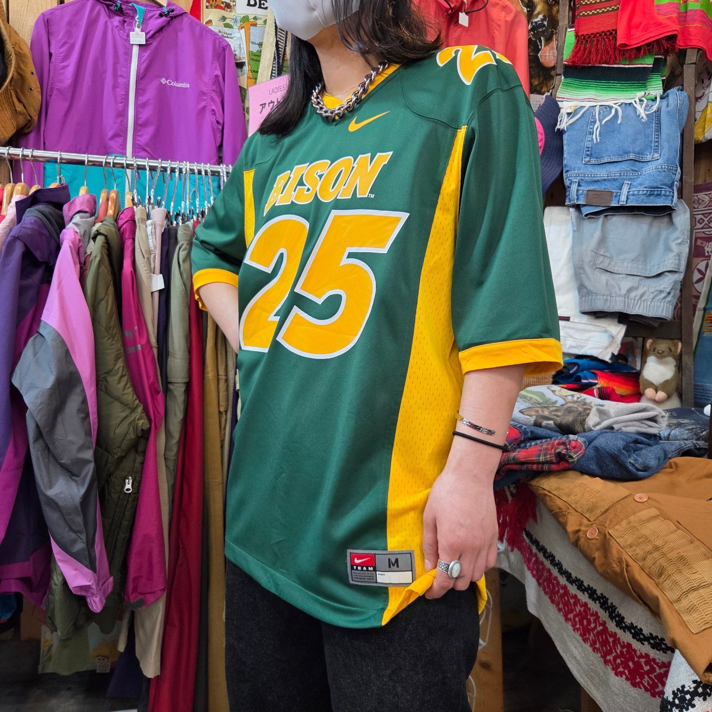 ✴️TODAY'S PICK UP ITEMS✴️ 『GAME SHIRTS⭐』 ゲームシャツ