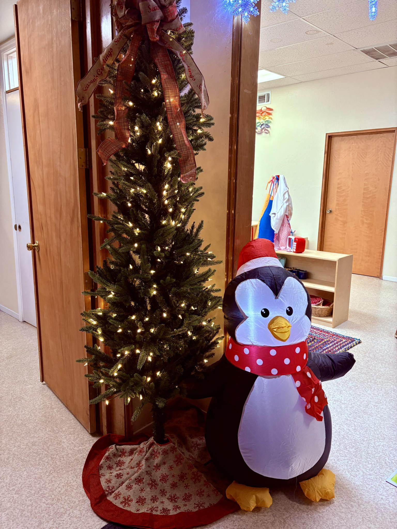 We are ready for the holiday... - Colusa County CAPC & FRC | Facebook