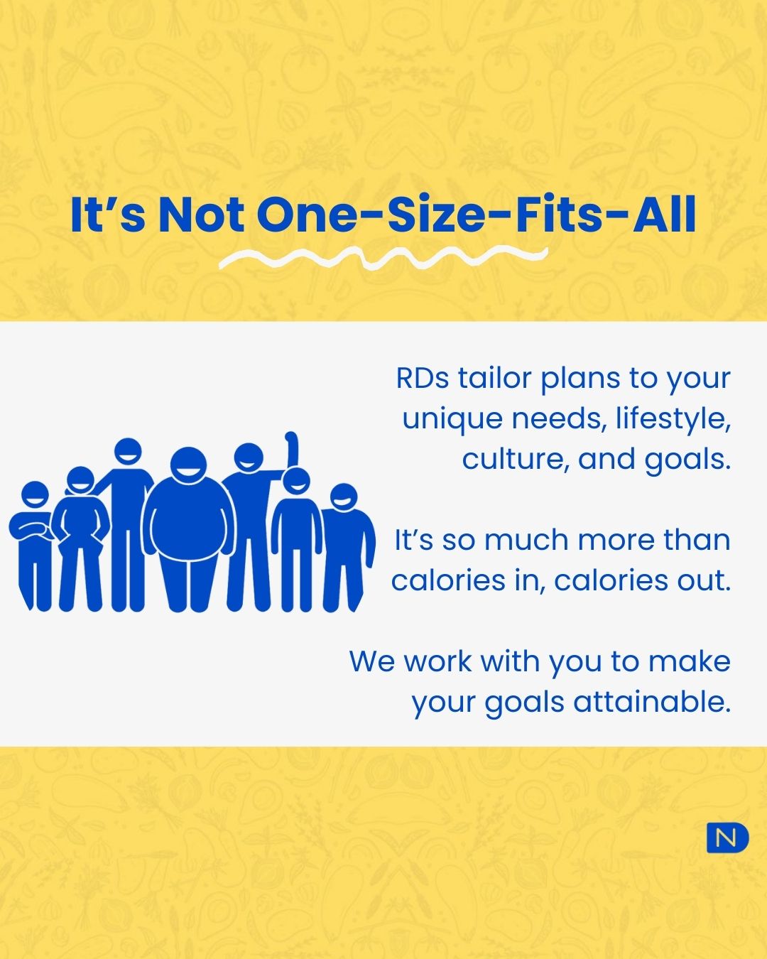 Doherty Nutrition LLC | Dallas TX