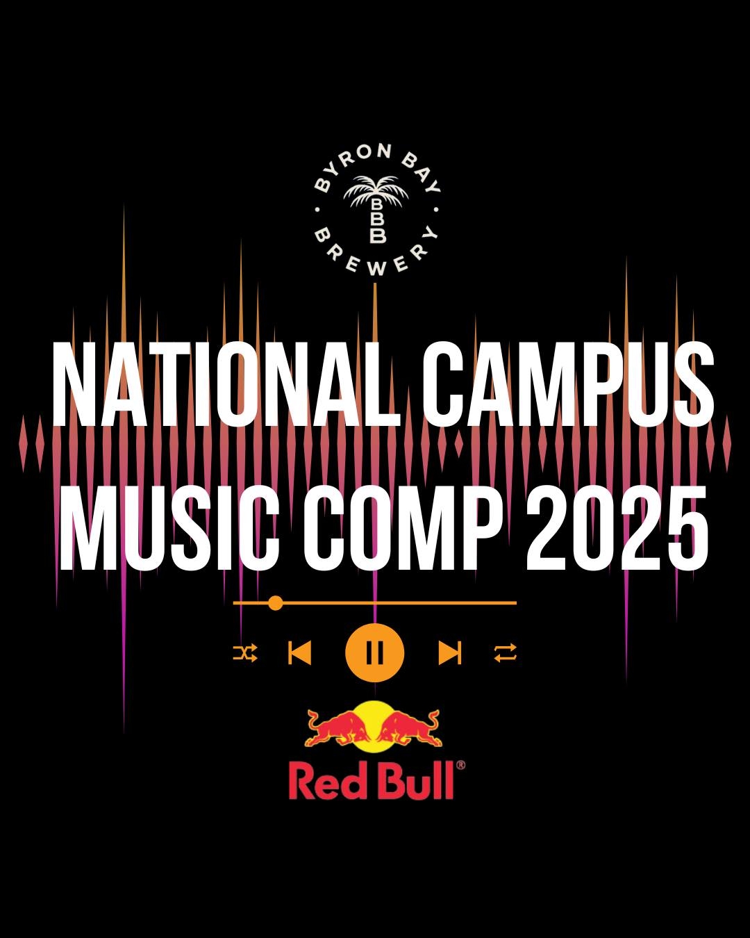 Campus Music Comp