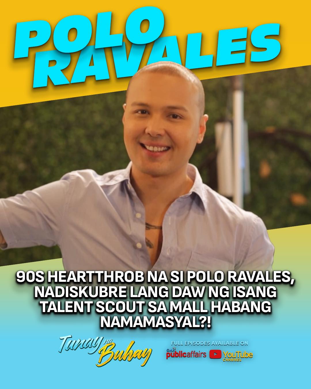 GMA Public Affairs - Talaga namang hindi niya tayo binigo sa ...