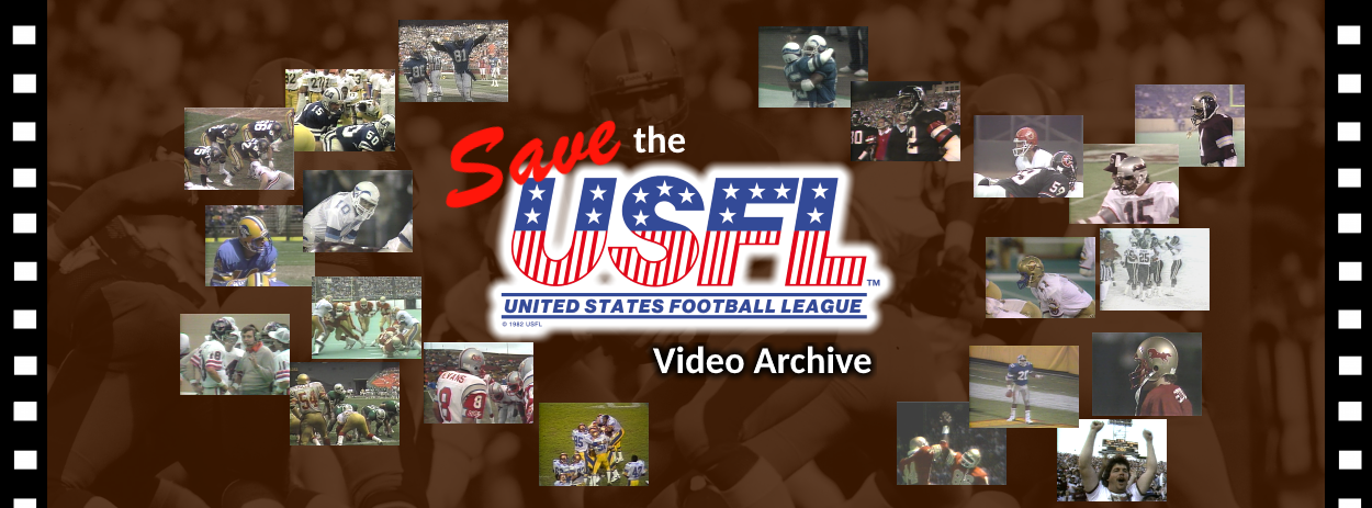 USFL - Happy 