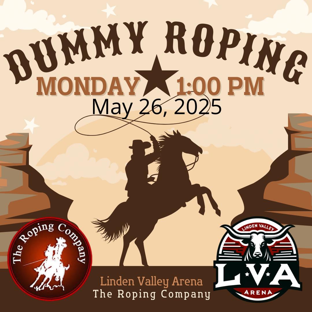 Linden Valley Arena | Show Low AZ