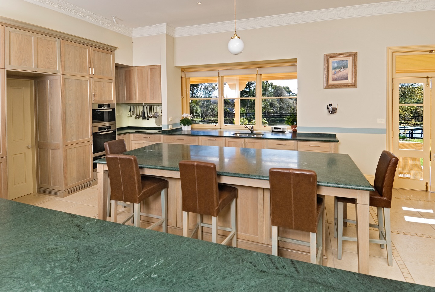 Dan Kitchens Australia | Sydney NSW