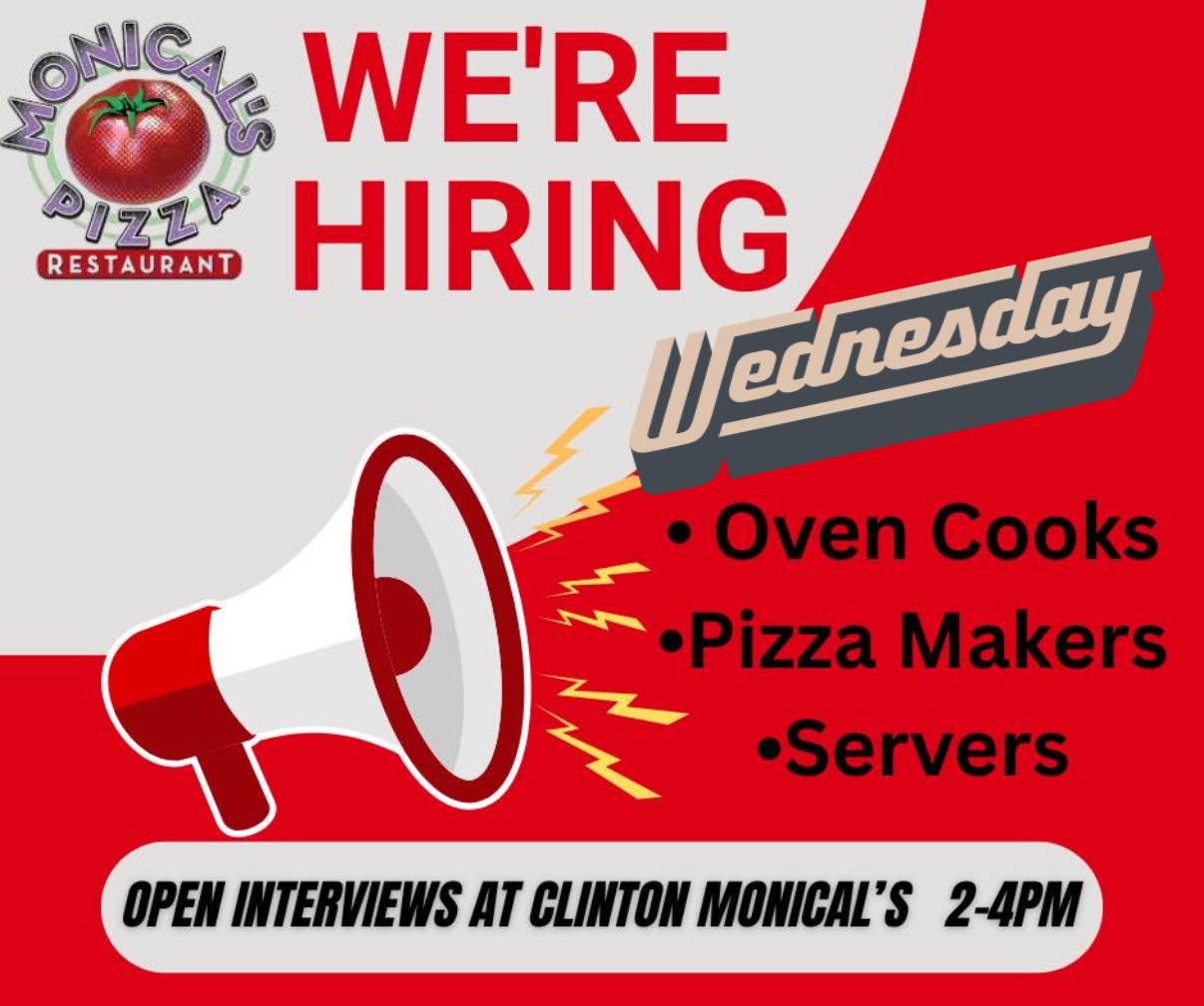 Open Interviews