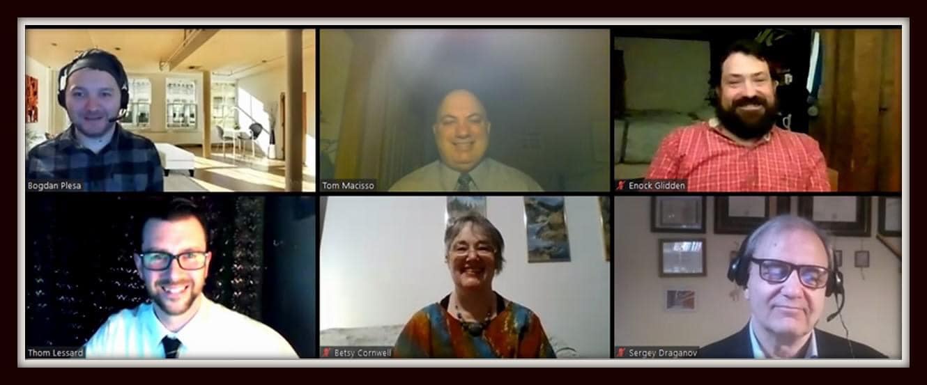 2211 Toastmasters