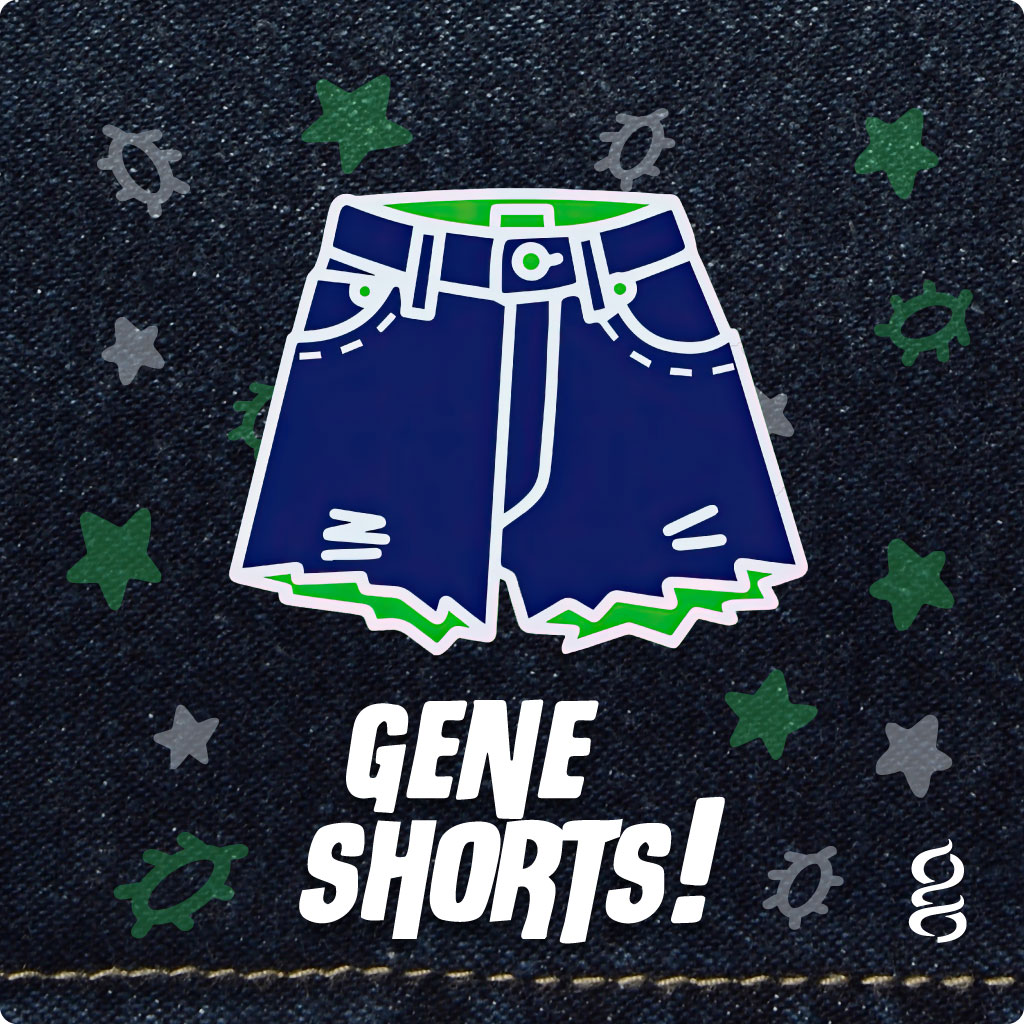GenomeBC - 🐾 Gene Short #3: Mutton, the Woolly Dog – now live! Before ...