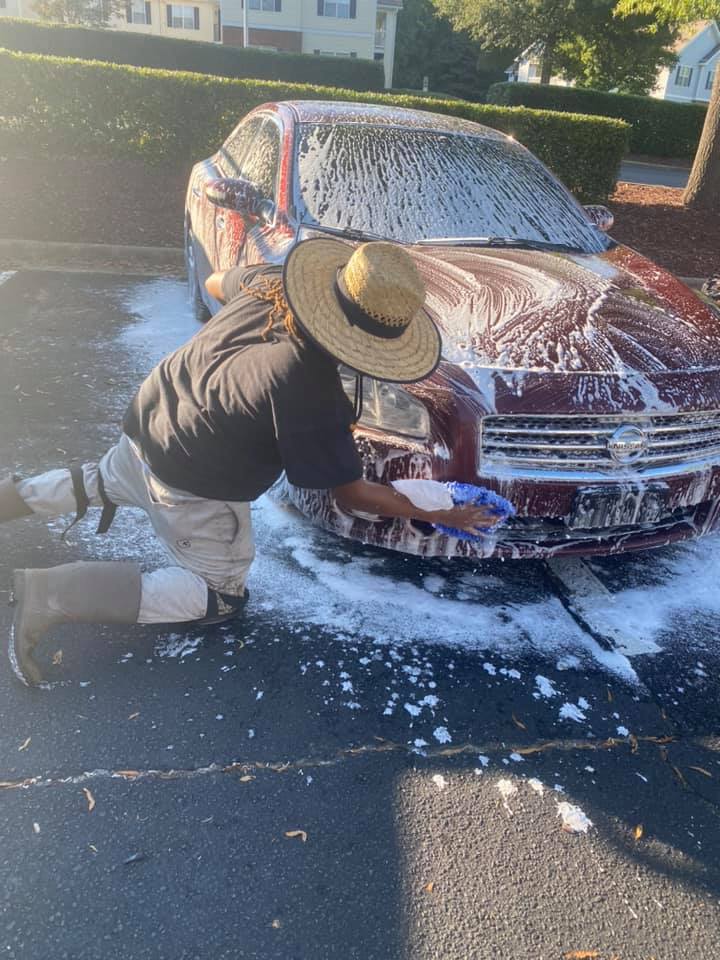 Can You Wash Your Car When It'S Cold: Essential Tips