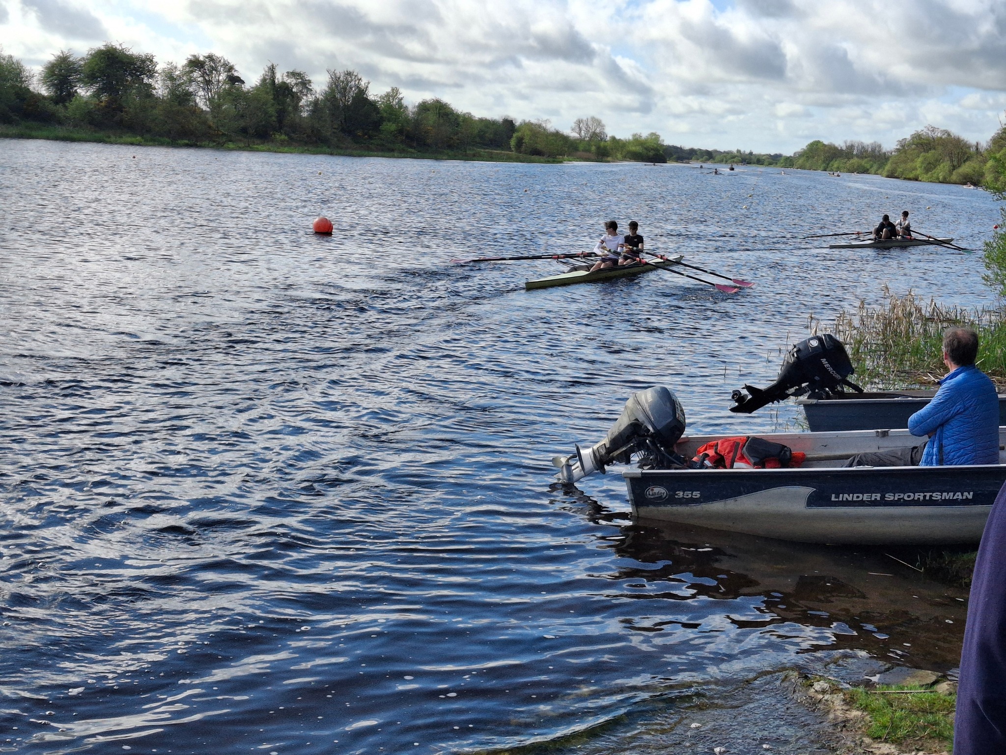 Galway Rowing Club added a new photo. - Galway Rowing Club