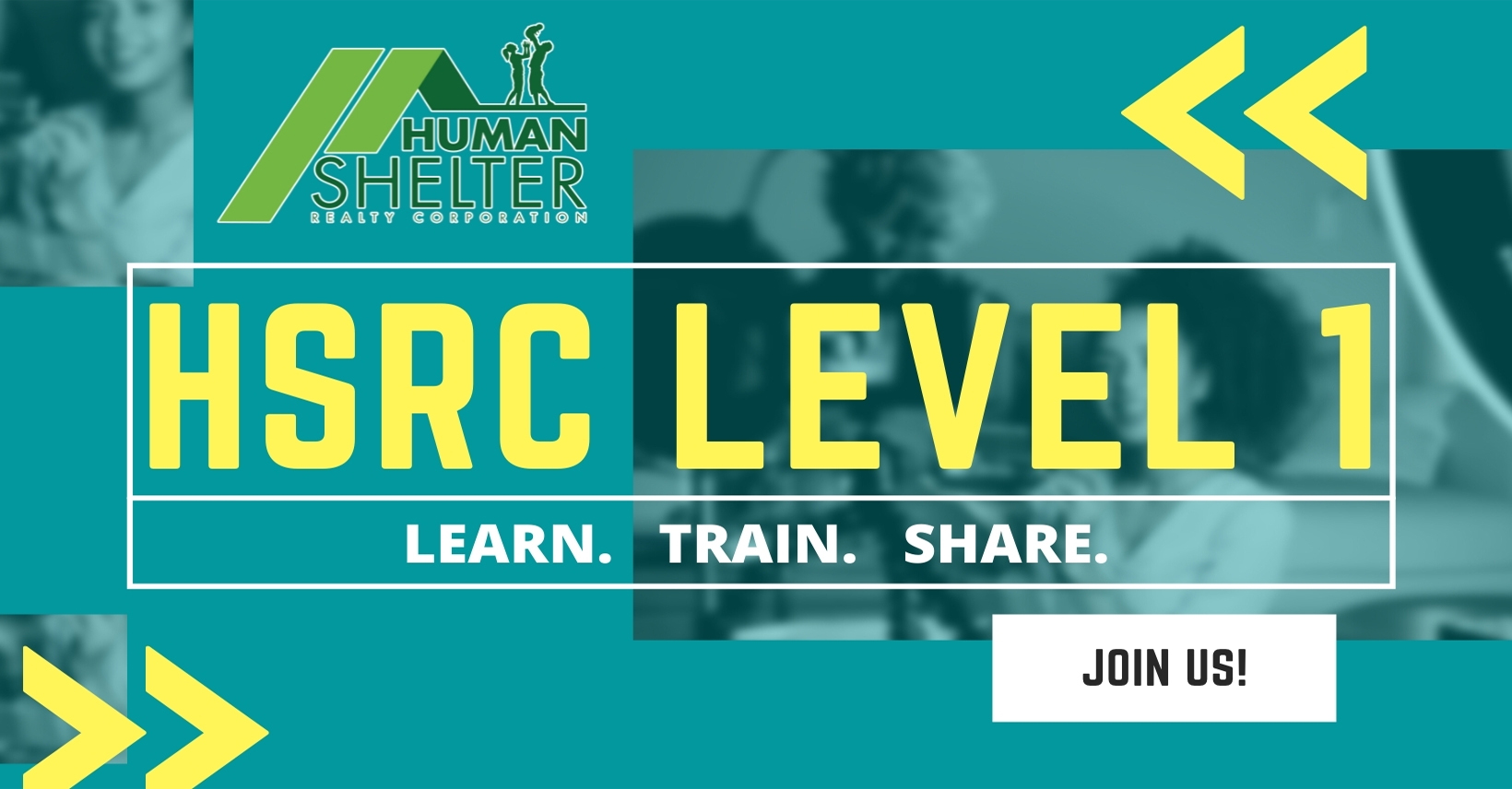 HSRC Level 1 | Facebook