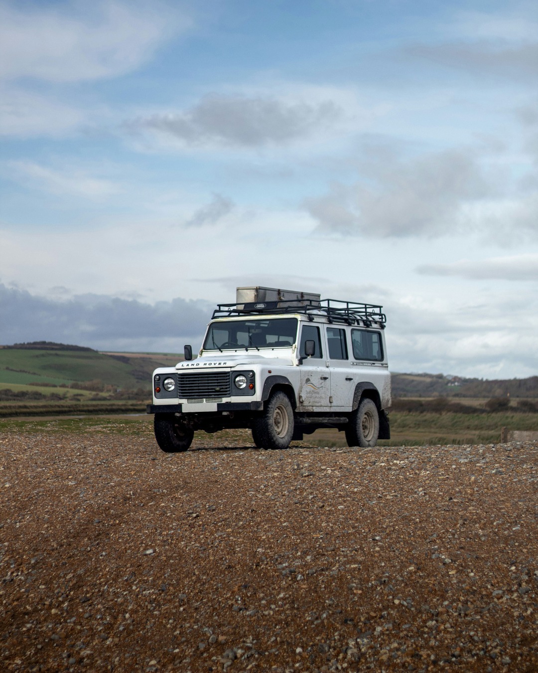 🚙 Ready to upgrade your Land Rover?... - John Craddock Ltd | Facebook