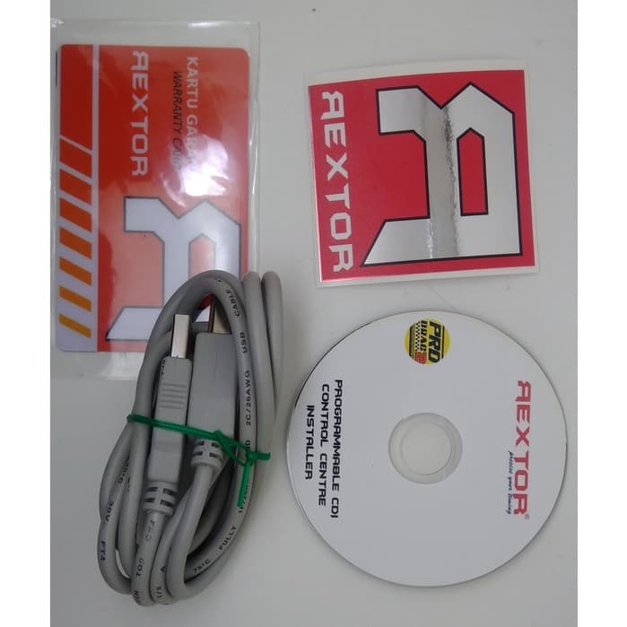 RextoR - CDI Rextor EVO Series . Kawasaki Ninja 150 RR... | Facebook