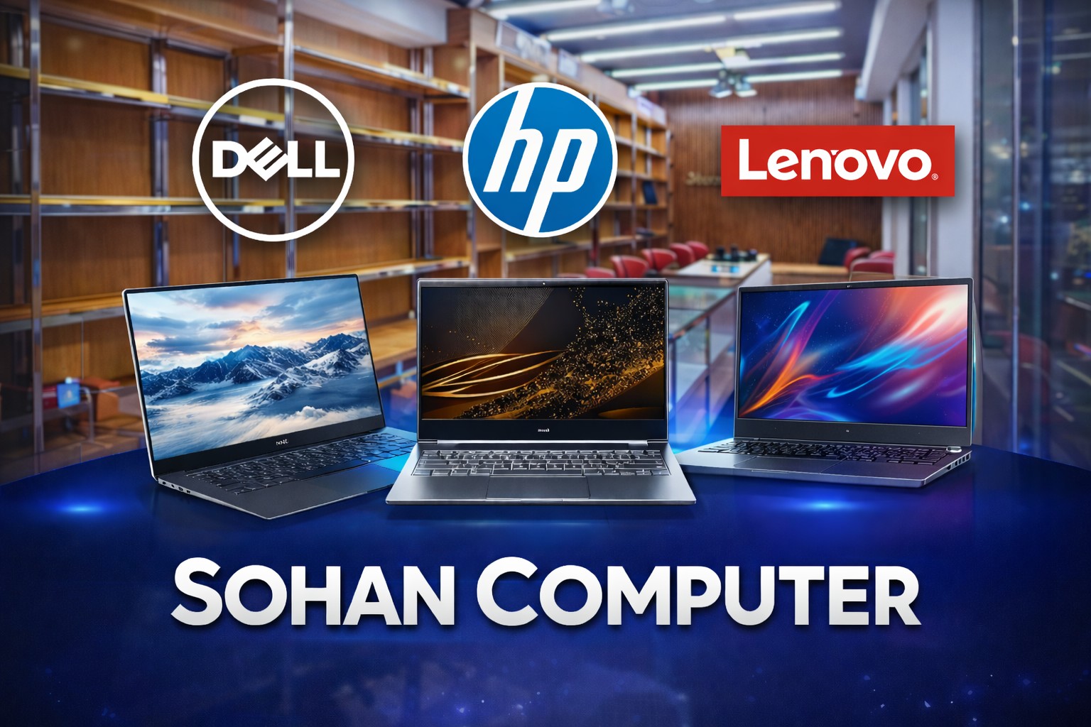 Sohan Computer | Chittagong