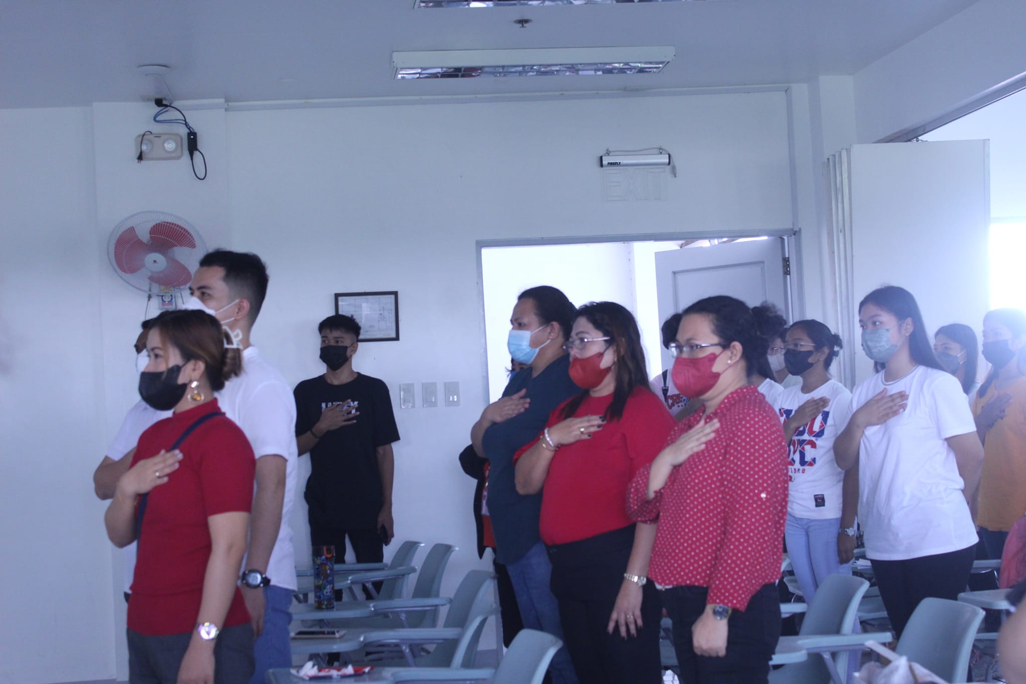As we welcome a new academic... - INCAM - Batstateu Lemery