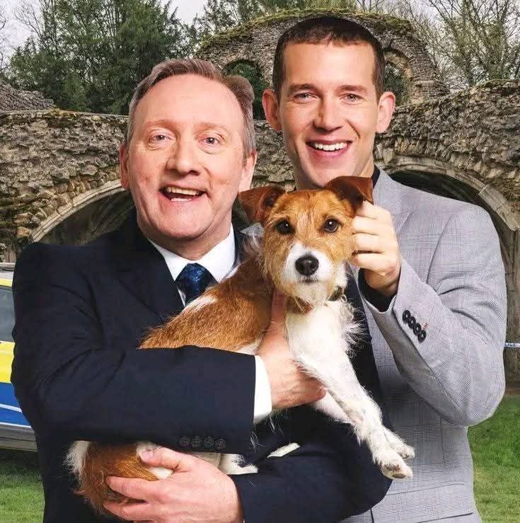 Midsomer Murders Fans Forever!!! | A big yess if Midsomer Murders still ...