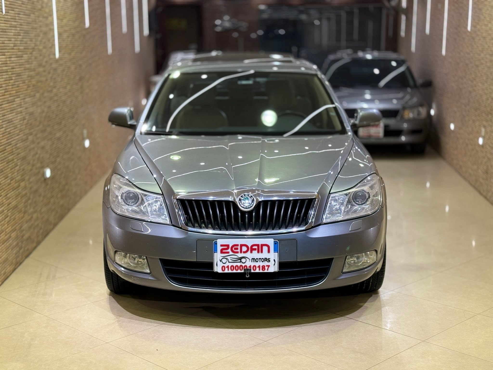 Zedan Motors - Zedan Motors added a new photo.