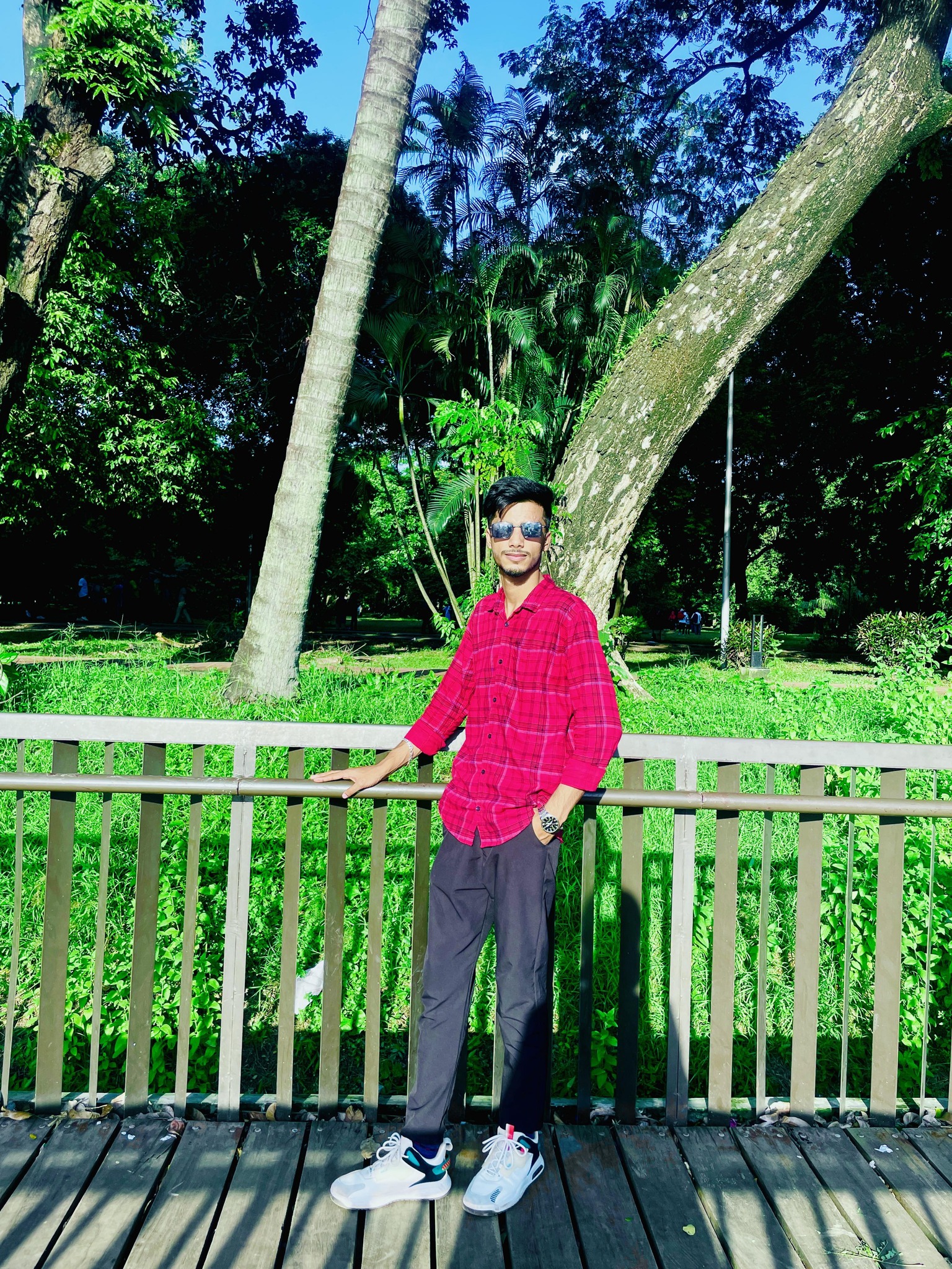 MD Ali Hosen Rohan