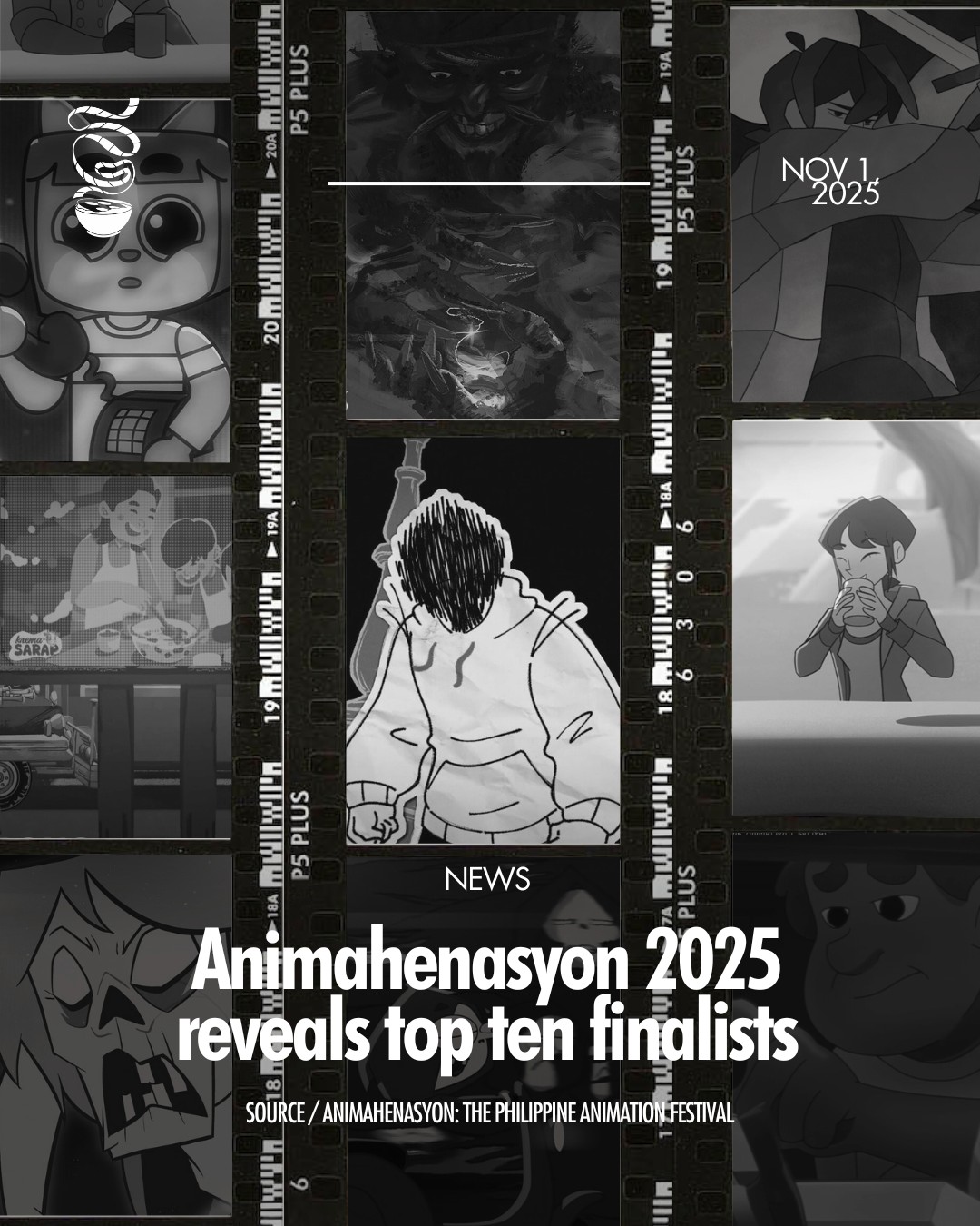 SINEGANG.ph - THE BIGGEST ANIMATION FESTIVAL IS HERE! Animahenasyon ...