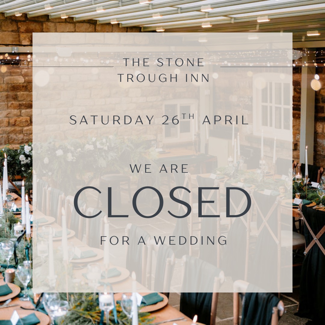 The Stone Trough Inn | York