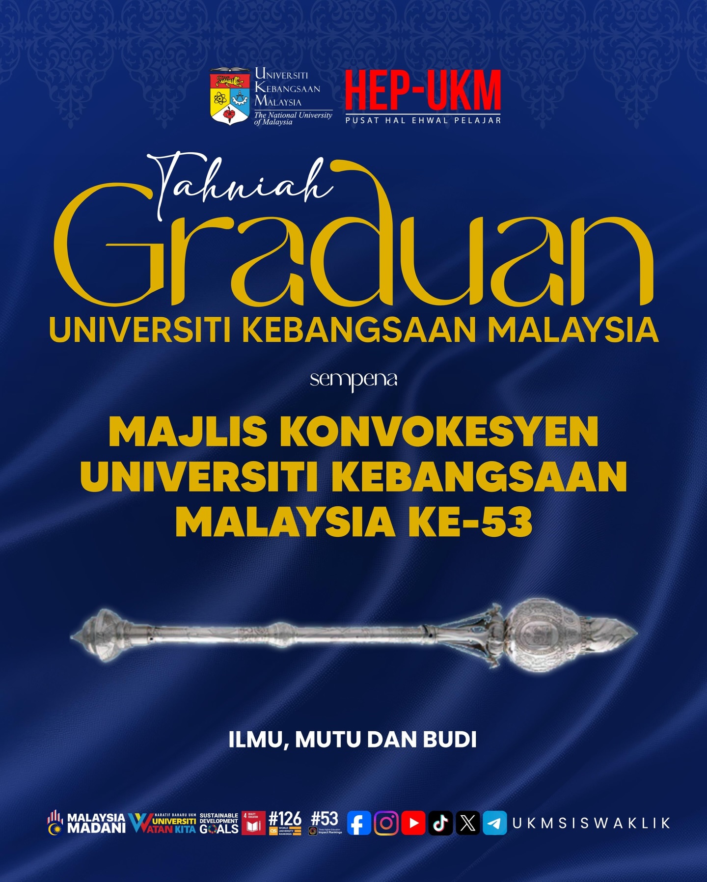 UKM SISWA KLIK - UKM SISWA KLIK added a new photo.
