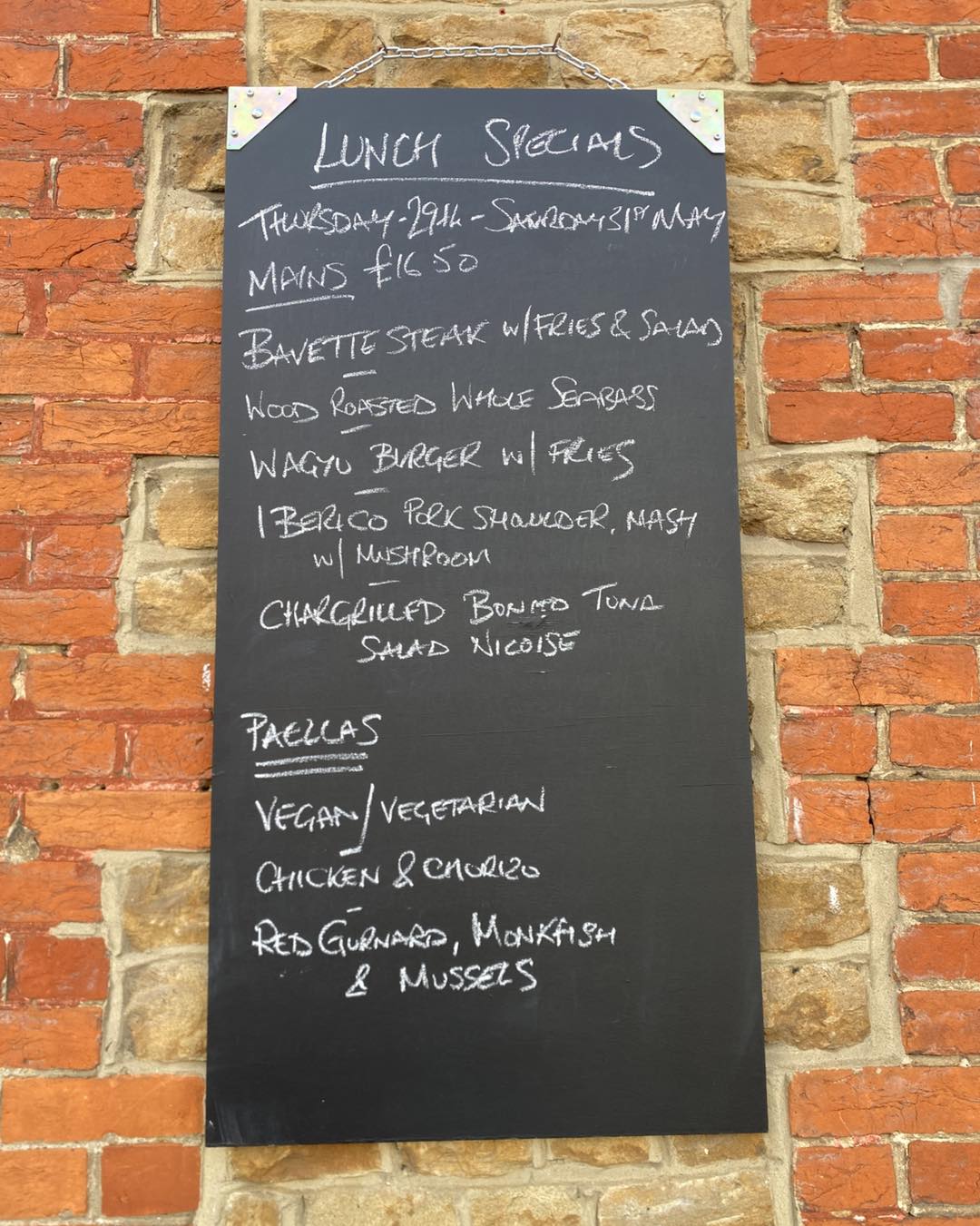 Acorn Restaurant - Hello everyone 👋🏼 We are happy to announce our ...