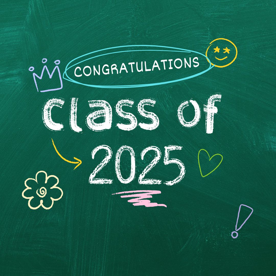 🎓🎉 Class of 2025 – you made it! From Matric to Grade 1 - All your hard ...
