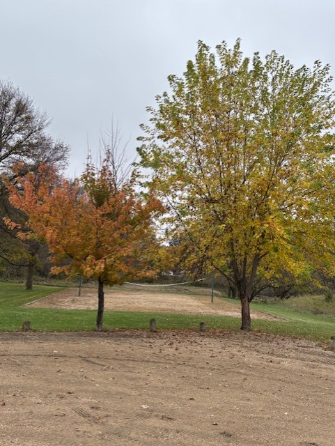 Fort Ransom State Park added a... - Fort Ransom State Park