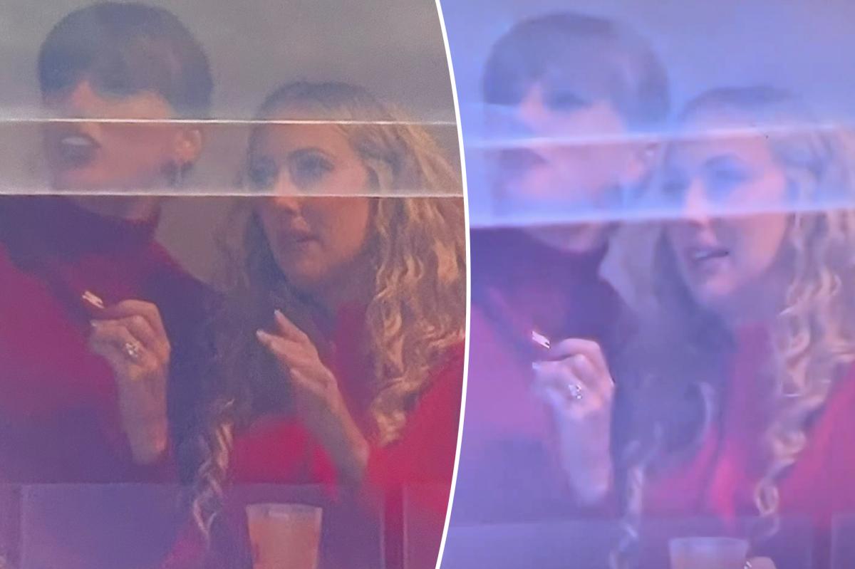 New - Taylor Swift live updates: Choreographer reveals how singer took ...