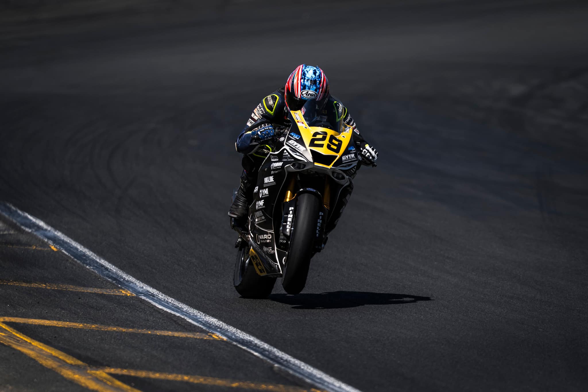 Jake Lewis Racing