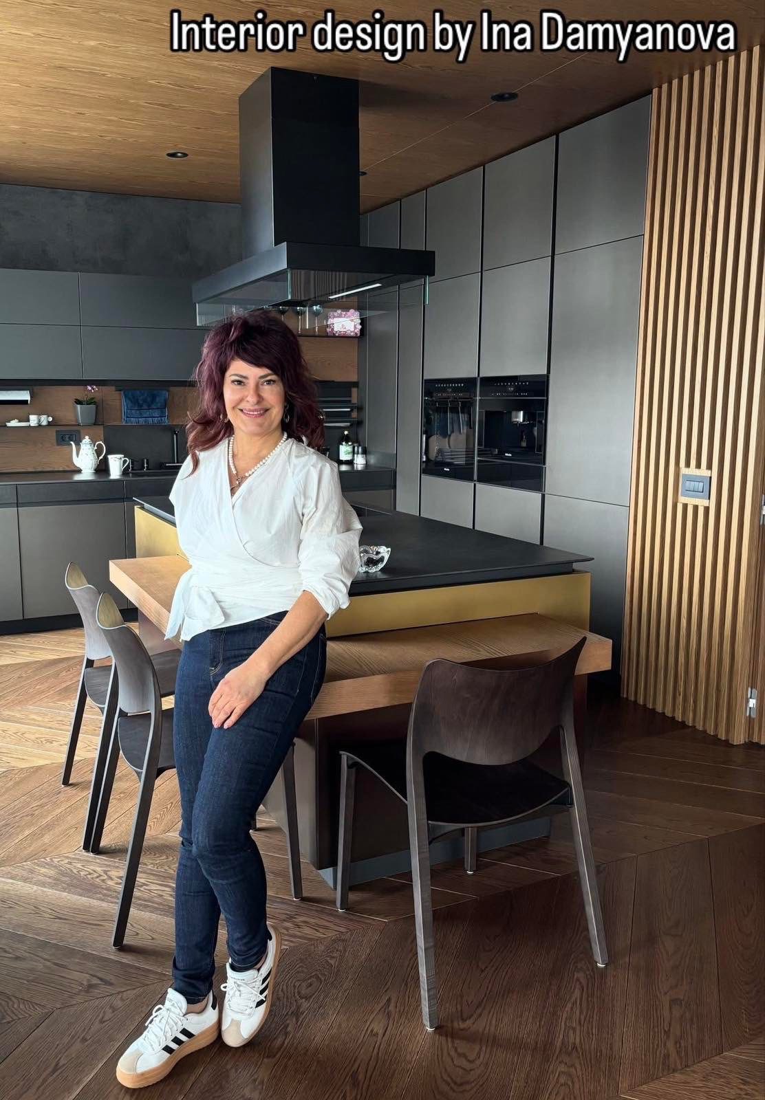 VeDa DESIGN Ltd | Sofia