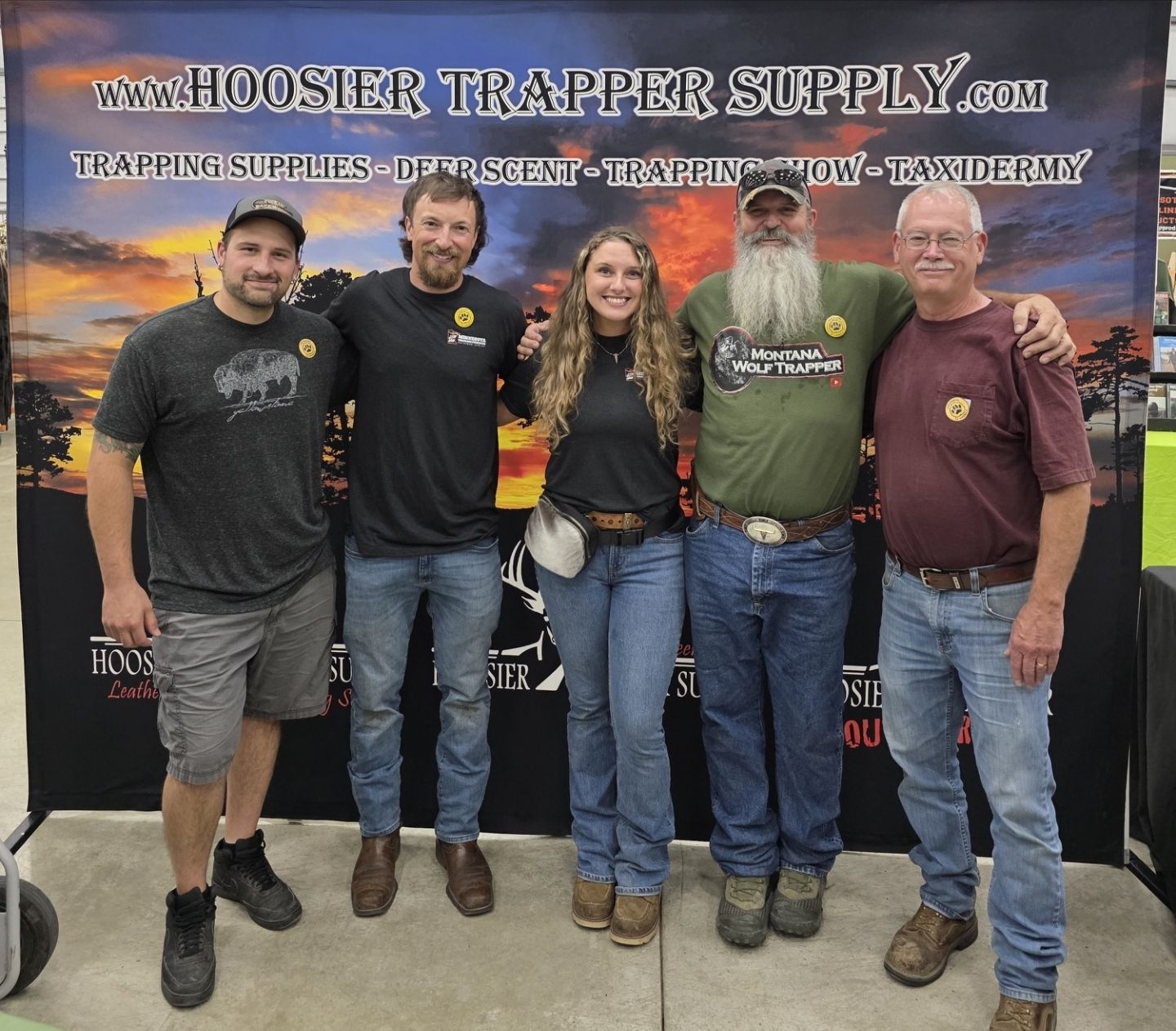 Hoosier Trapper Supply