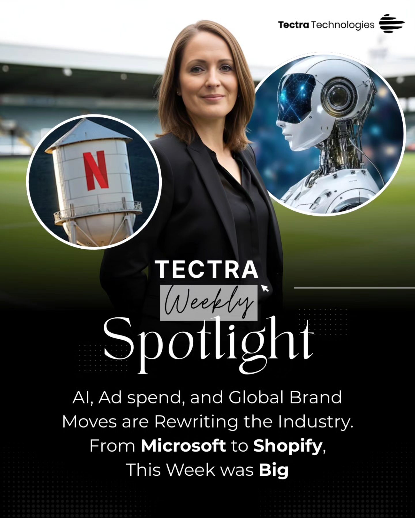 Tectra Technologies added a new photo. - Tectra Technologies