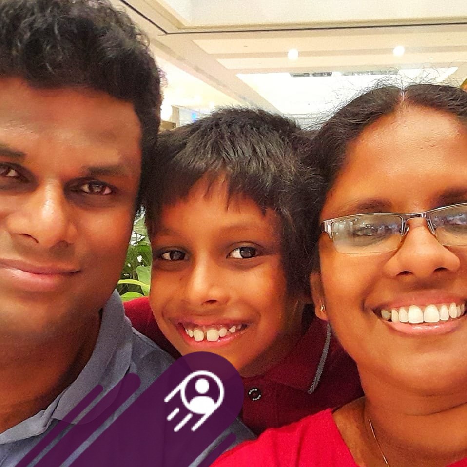 K.A. Nuwan Chamara