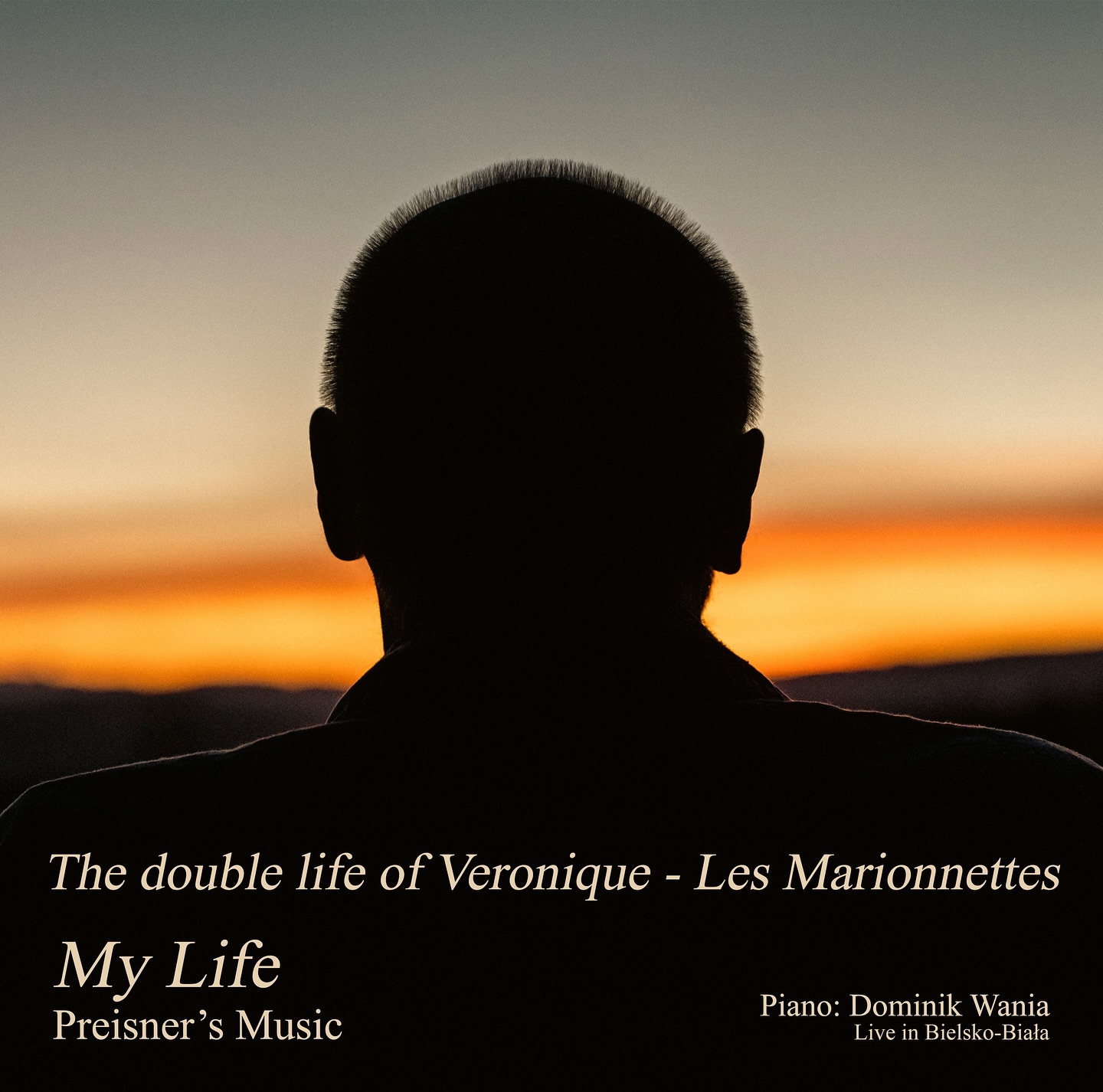 Dear Friends, In just 4 days, the album My Life will be released 
