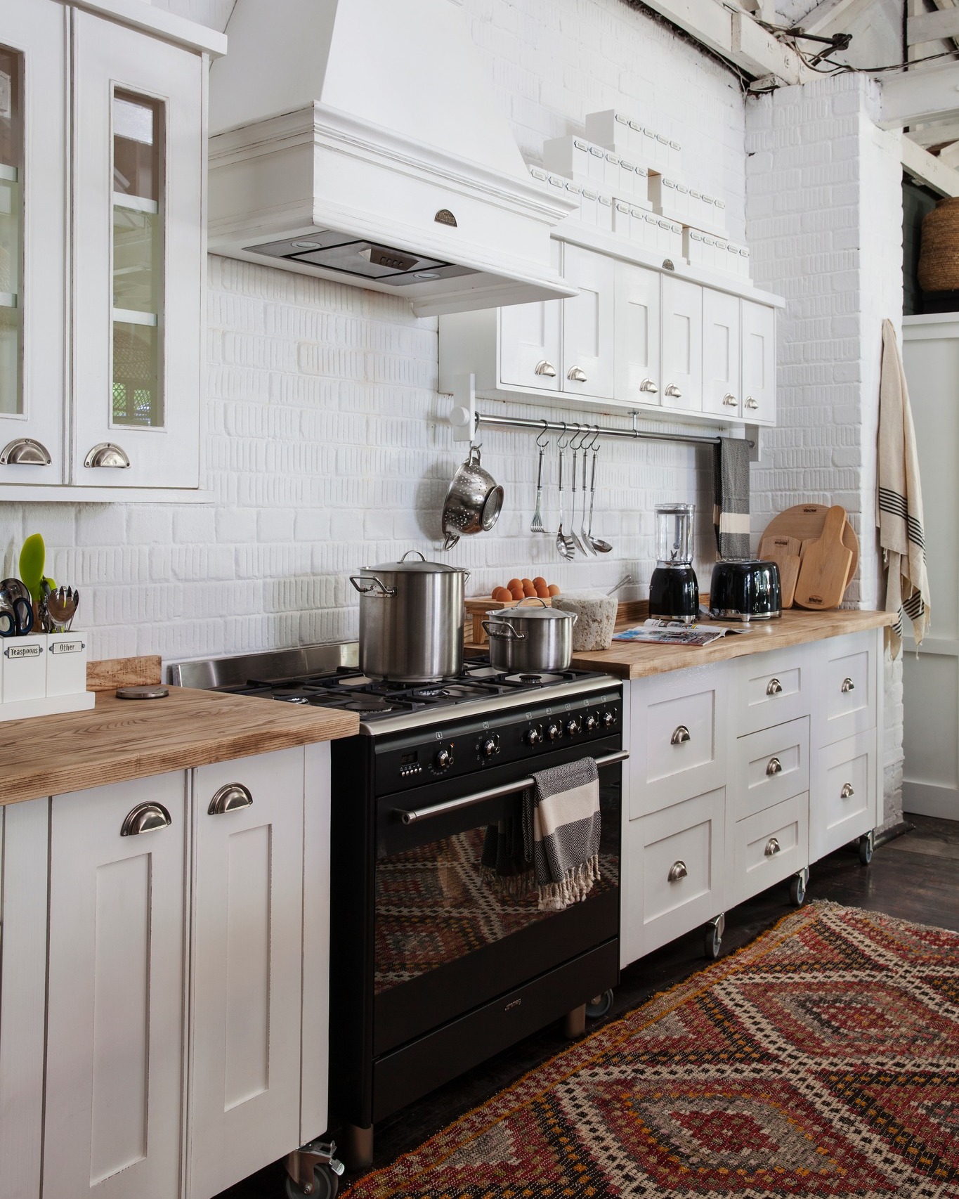 Milestone Kitchens