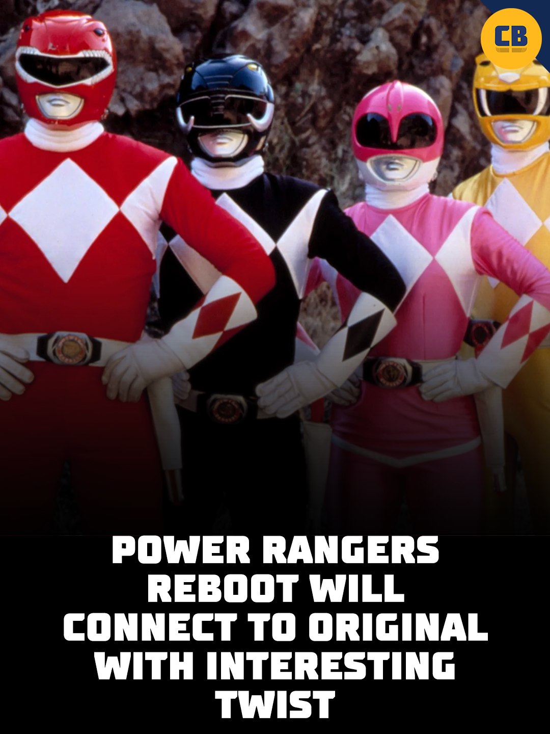 Power - The hype is truly starting to build for Hasbro’s new Power ...