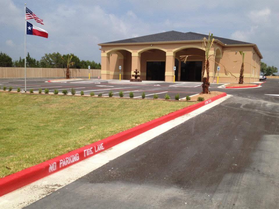 Chisolm Family Funeral Home