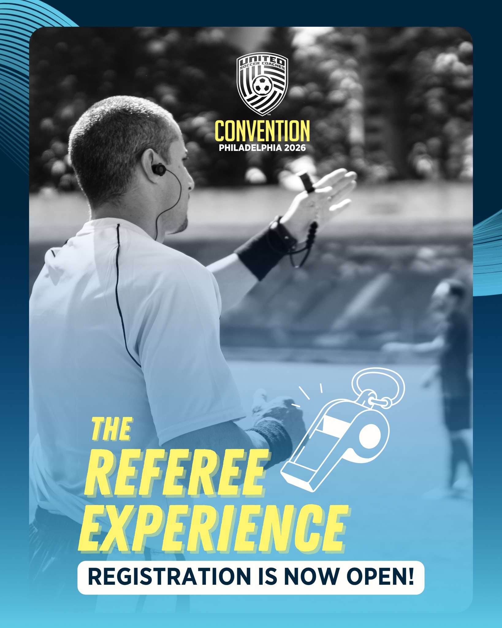 United - Join officials and officiating leaders from across the country ...