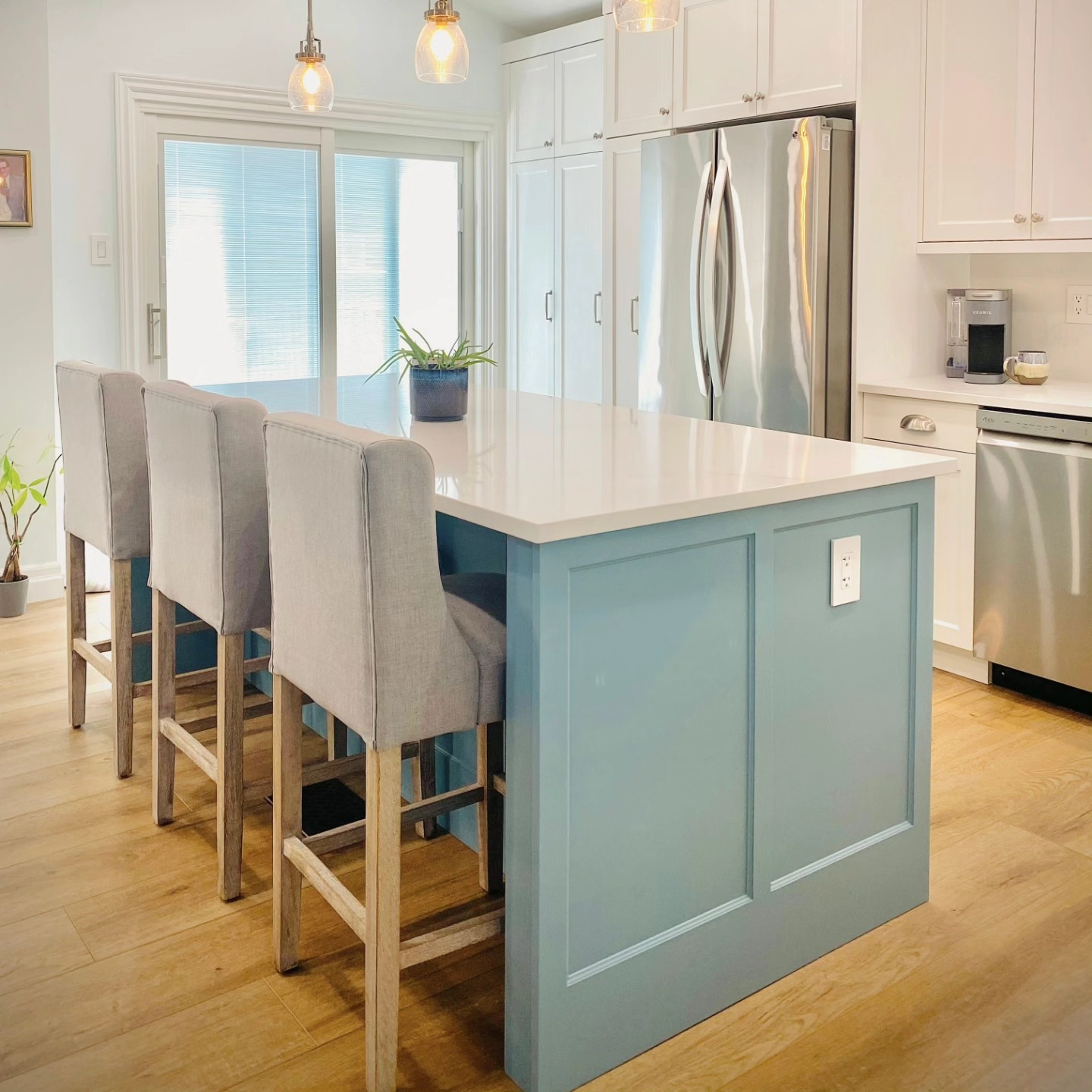 GK Interior Solutions Inc. | Guelph ON