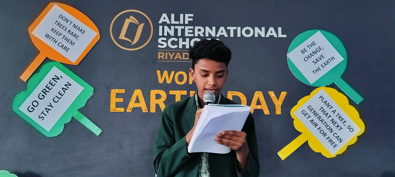 Alif International School - Riyadh | Riyadh