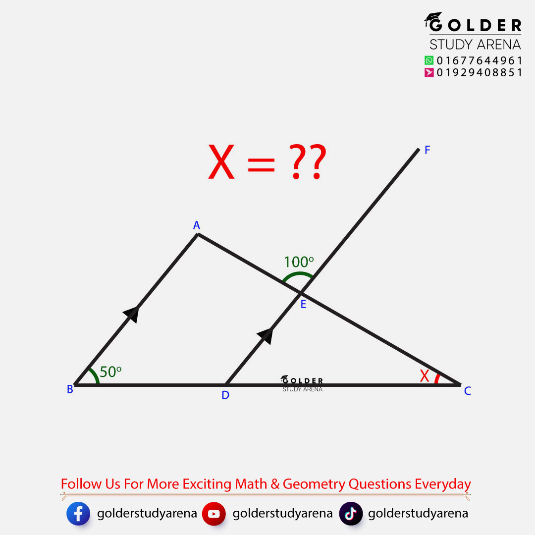 Golder - This one separates beginners from pros 🚀 #GeometryChallenge # ...
