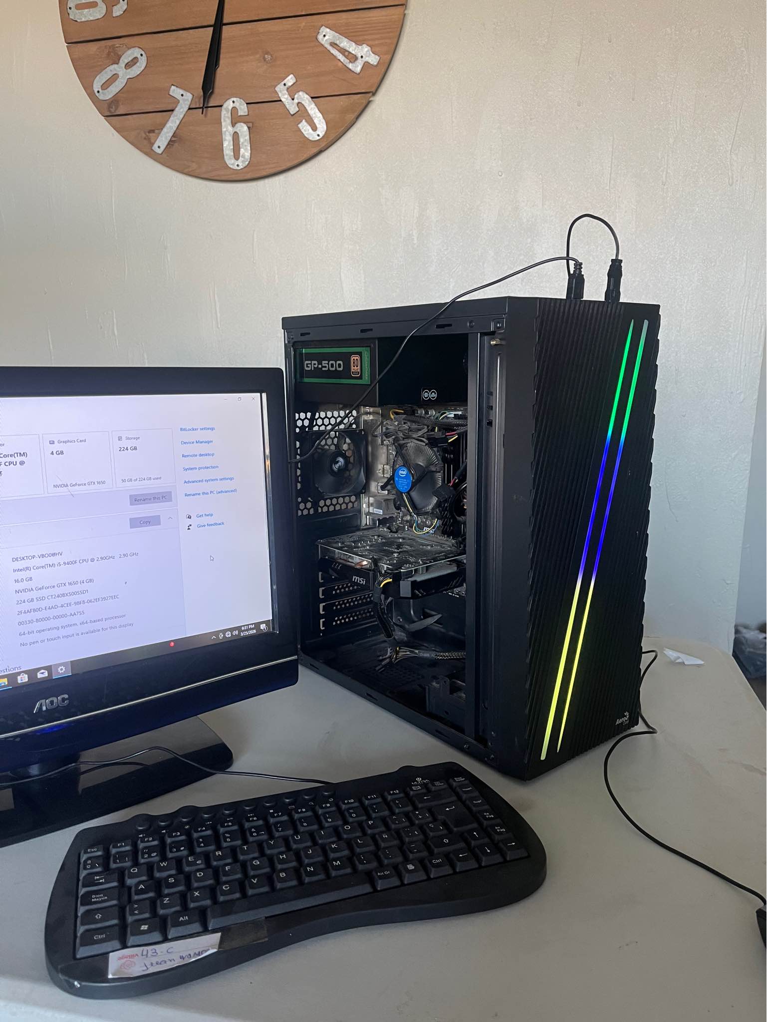 pc gamer full - Desktop Computers - Santiago, Chile | Facebook ...